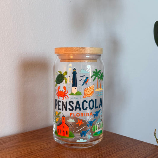 Pensacola Landmark Cup