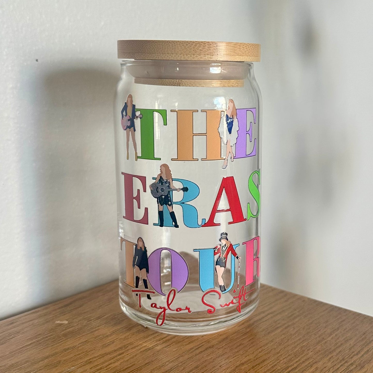 16 oz. Eras Tour Cup