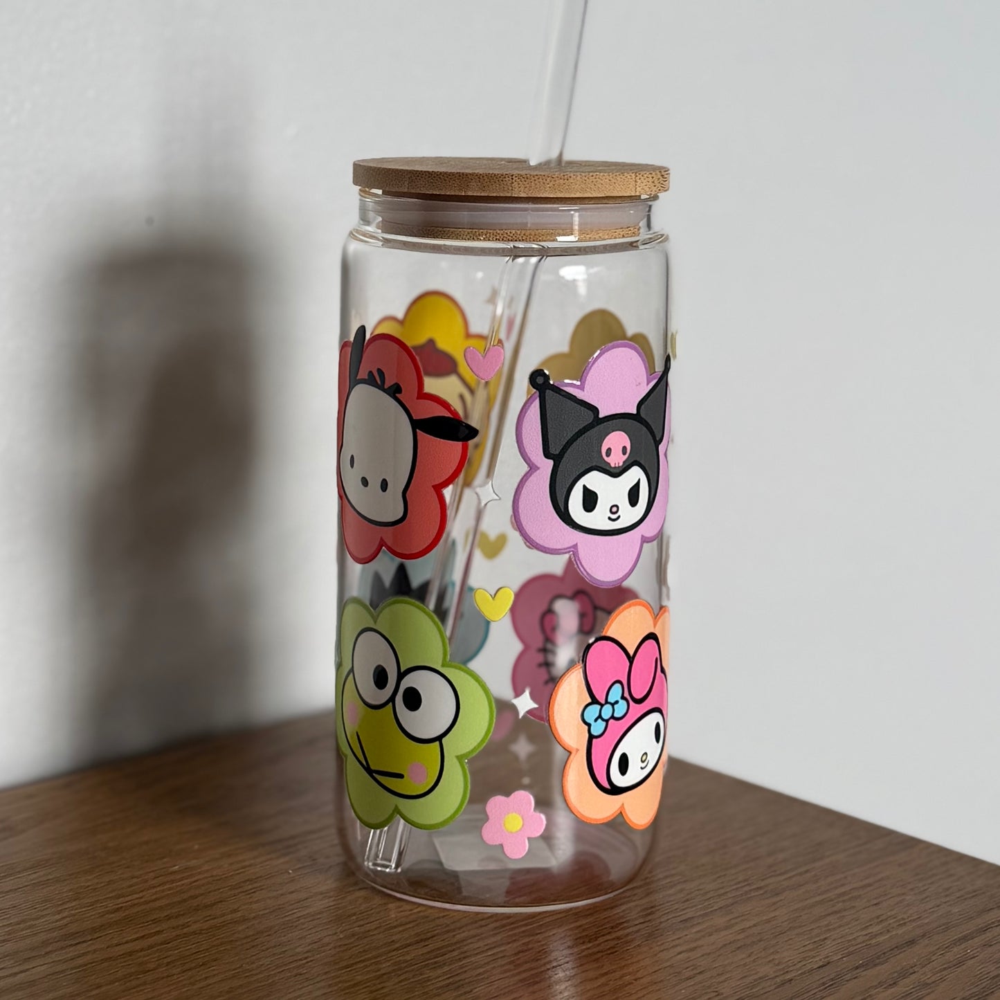 16 oz. Sanrio Cup