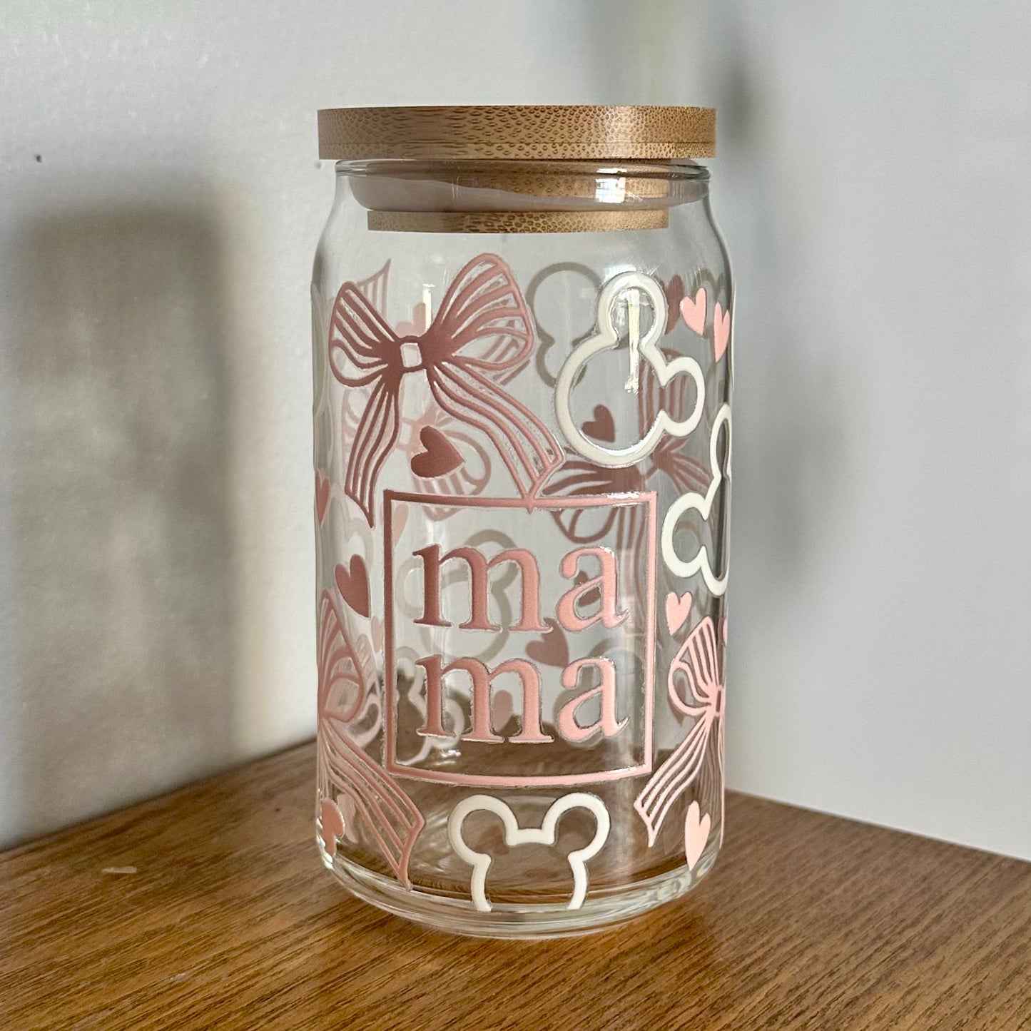 16 oz. Disney Mama Cup