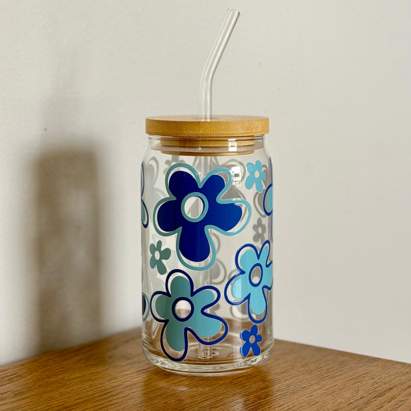 WS Groovy Flowers Cup