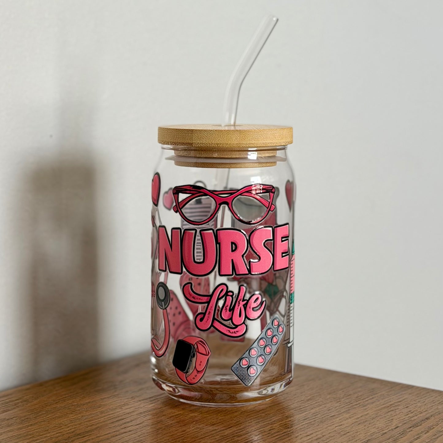 WS Nurse Life Cup