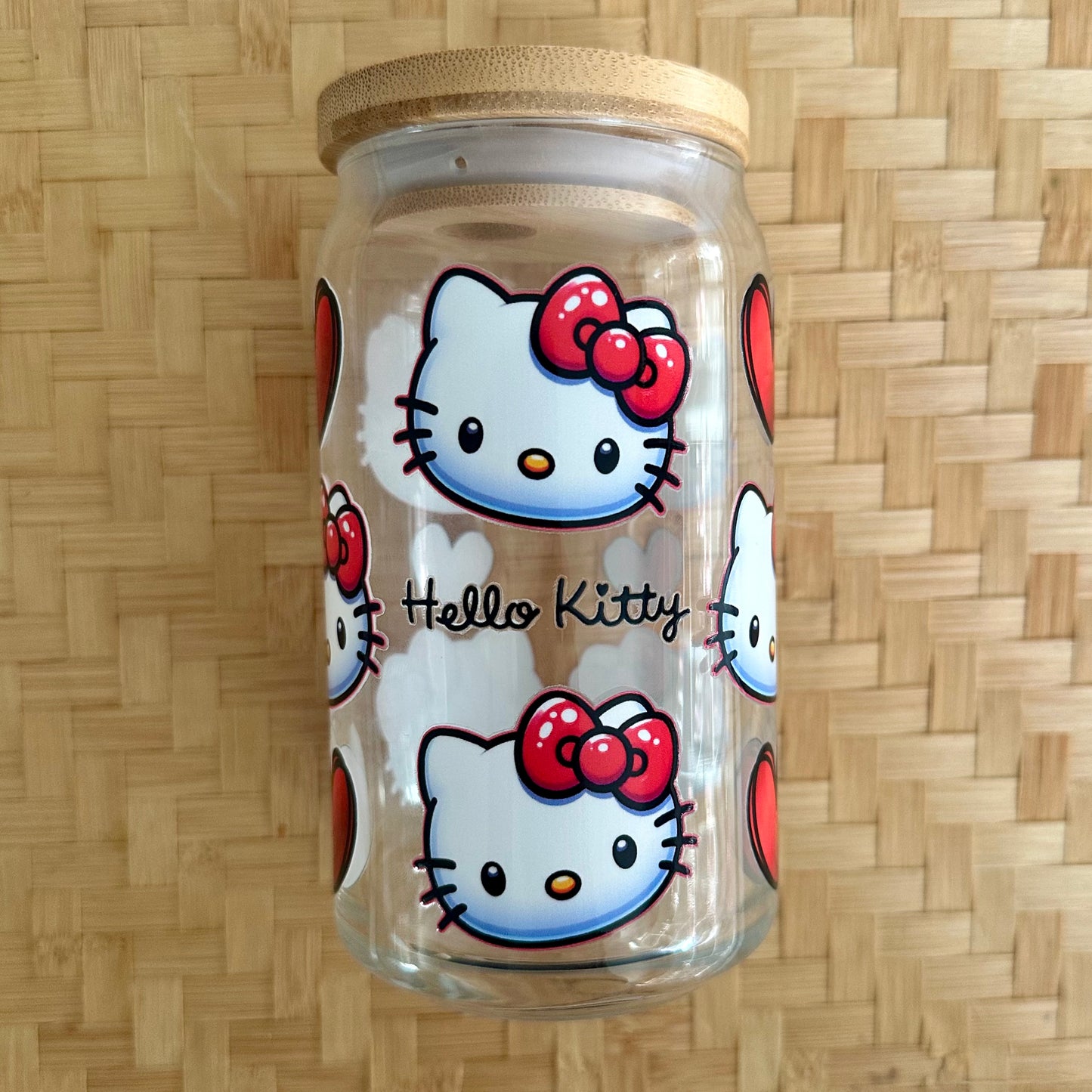 16 oz. OG Hello Kitty Cup