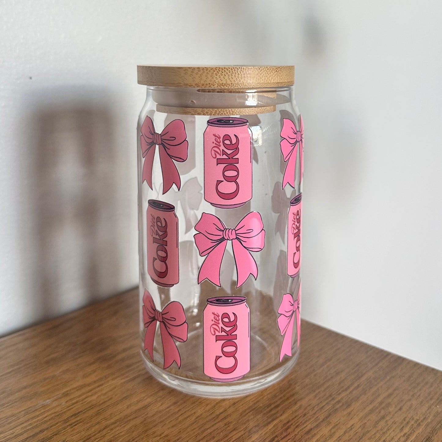 16 oz. Pooh + Piglet Cup