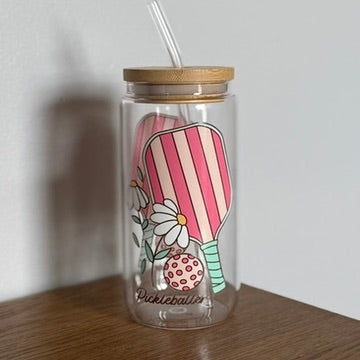 16 oz. Pickleballer Cup