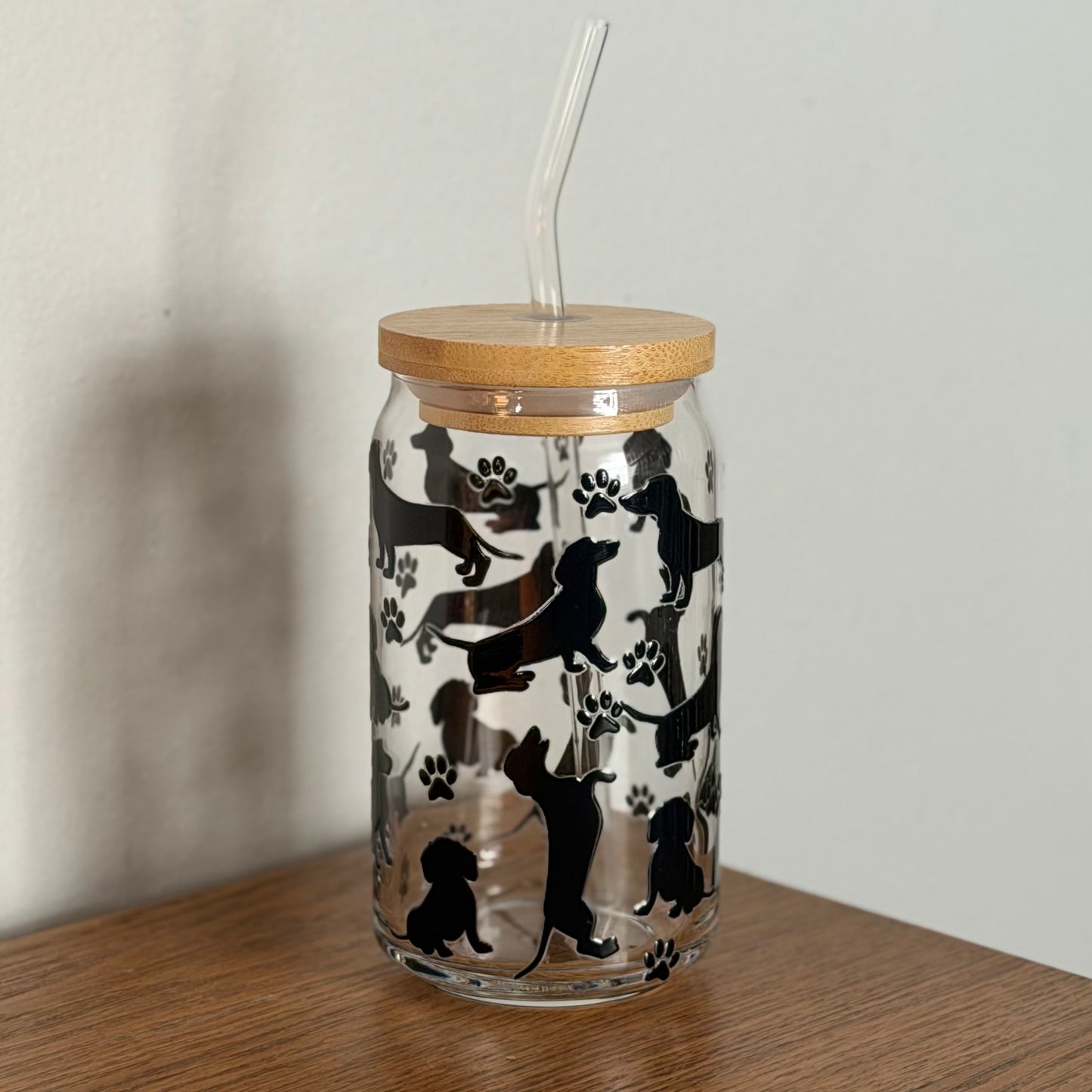 WS Wiener Dog Cup
