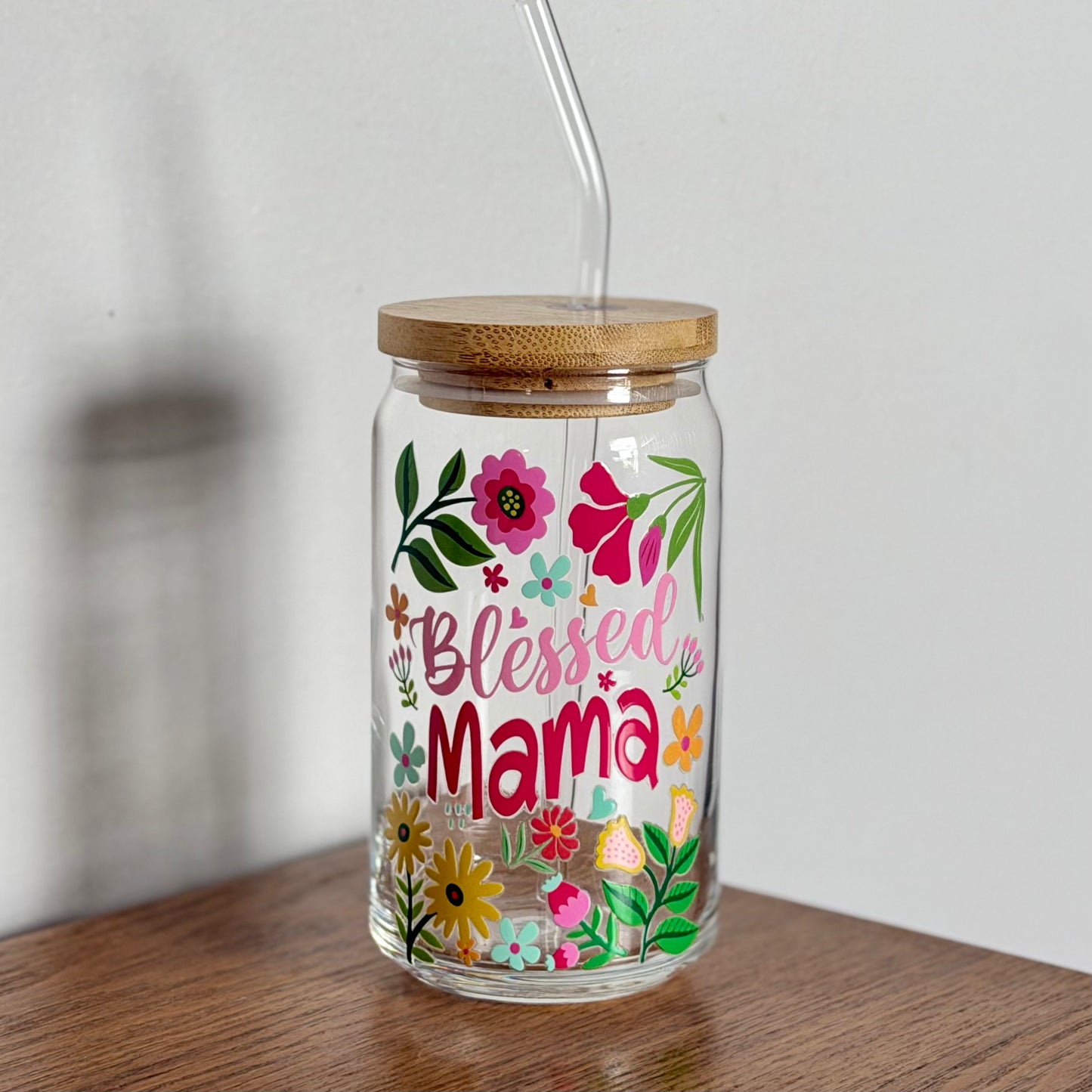WS Blessed Mama Cup