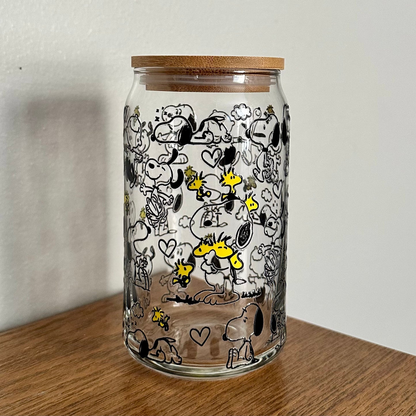 16 oz. Woodstock Cup