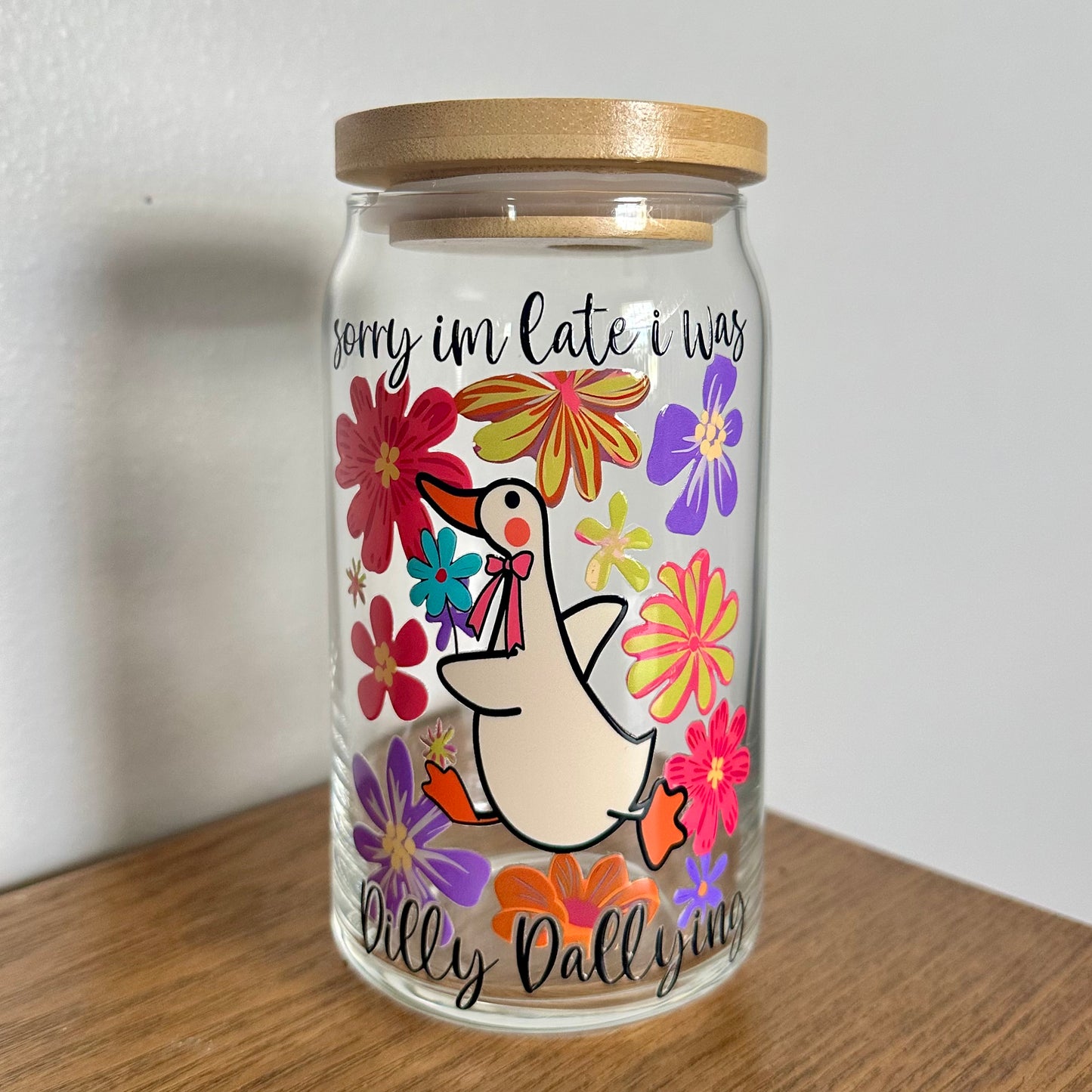 16 oz. Dilly Dallying Cup