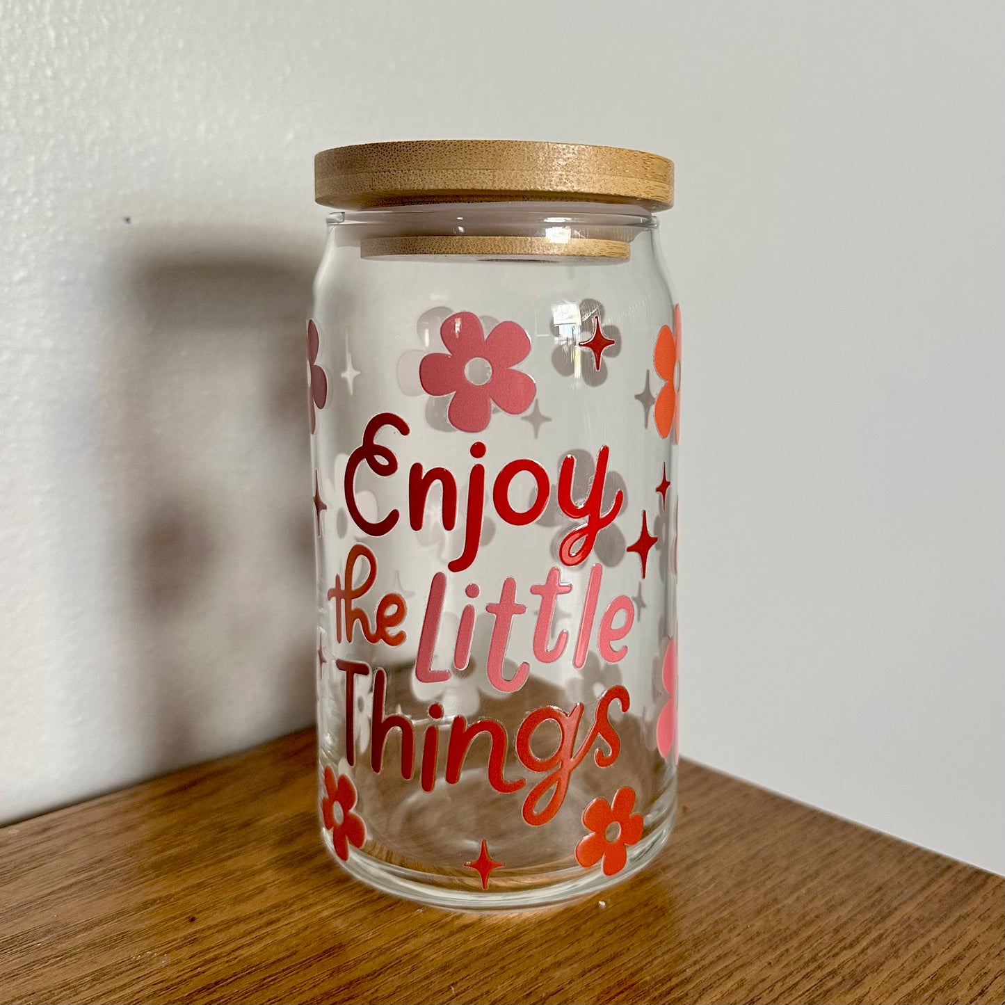 16 oz. Little Things Cup