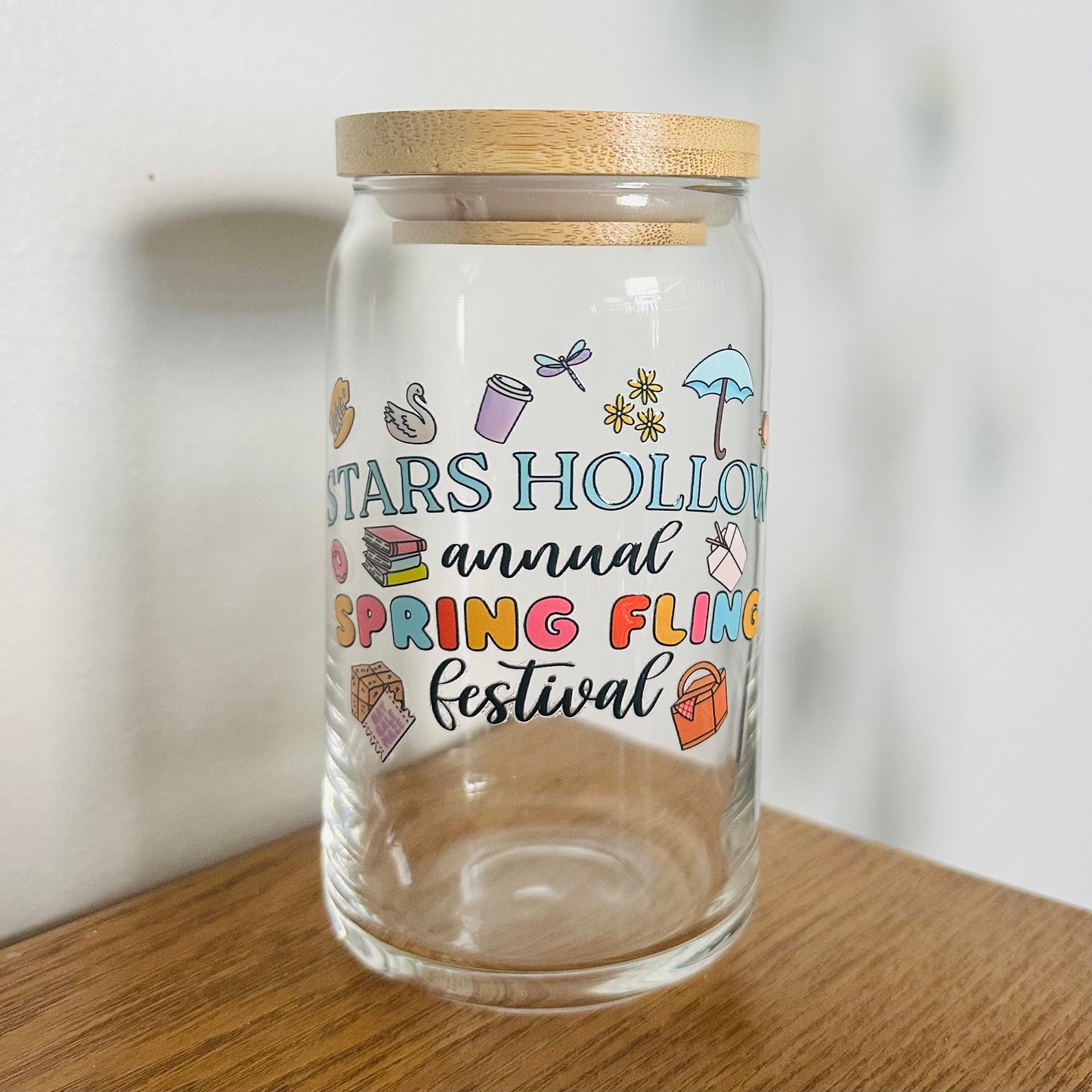 16 oz. Spring Fling Cup