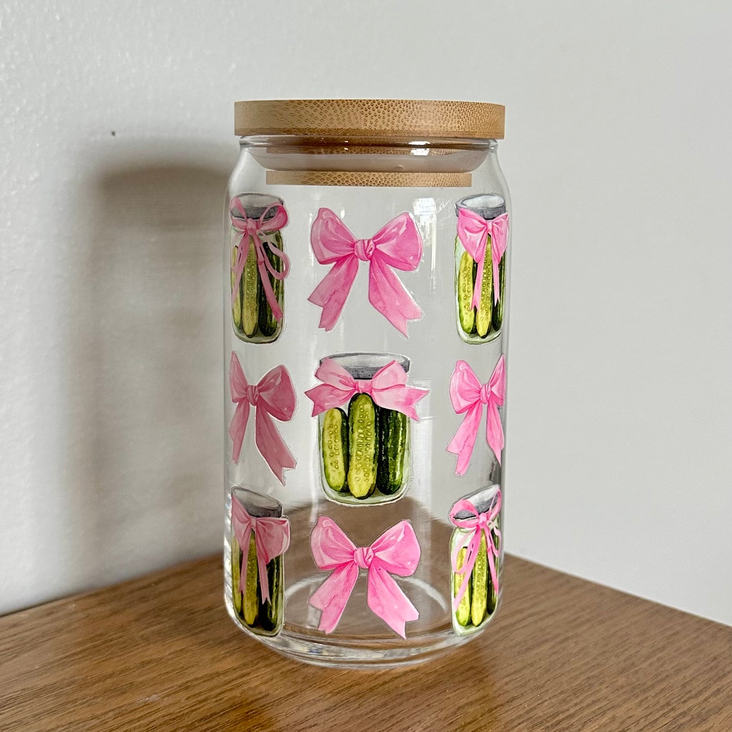 16 oz. Coquette Pickle Cup