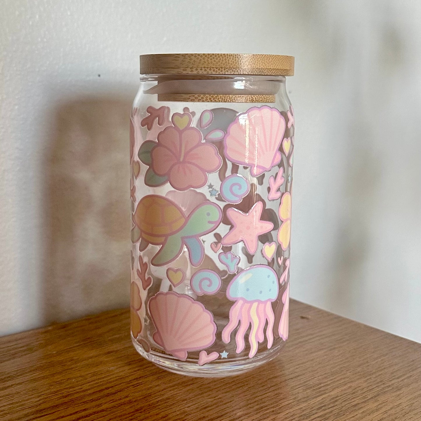 16 oz. Baby Jellies Cup