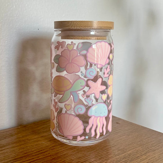 16 oz. Baby Jellies Cup