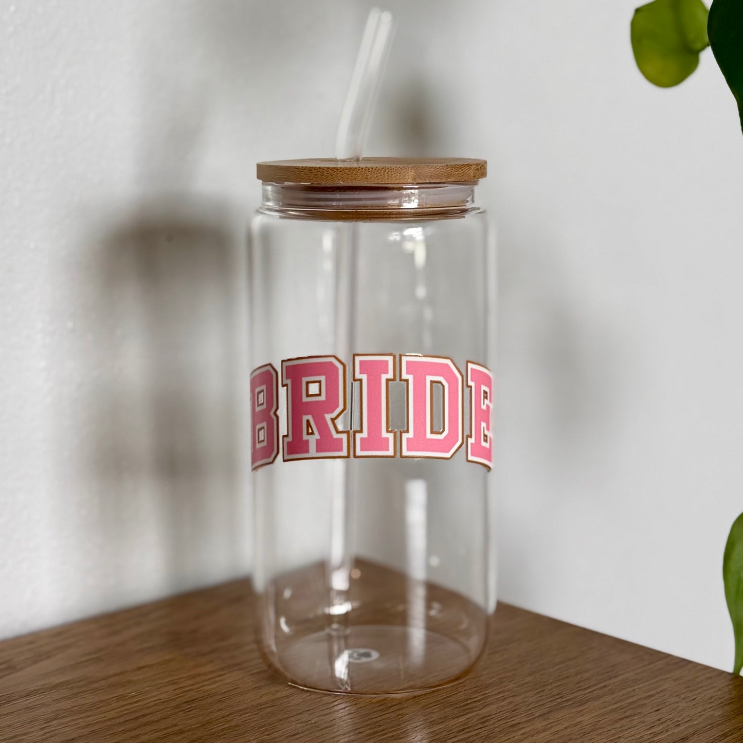 16 oz. Bride Cup