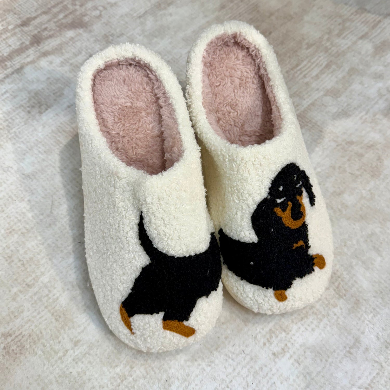 Slippers