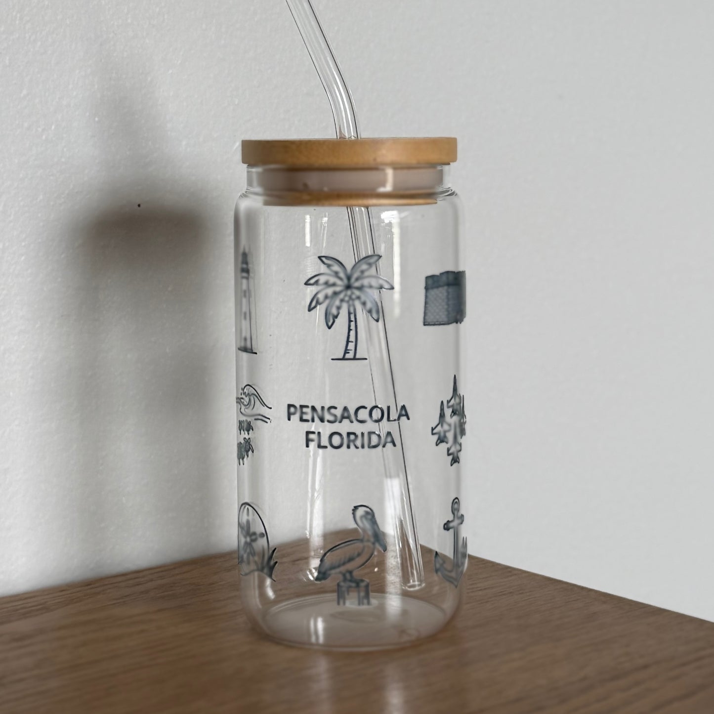 Pensacola Landmark Cup