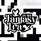 In My Fantasy Eras Bookish Dragon Sticker