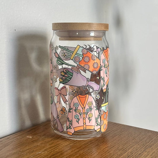 16 oz. Cardigan Cup