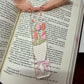 Tulip Bookmark