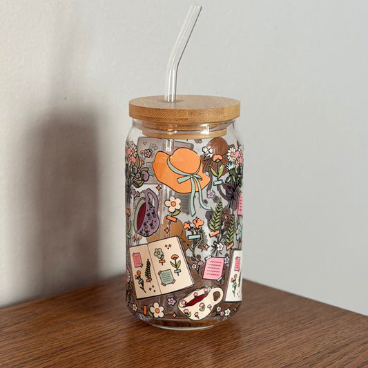 16 oz. Gardening Cup