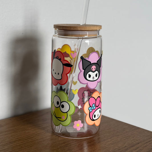 16 oz. Sanrio Cup