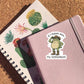 I'll Shenan Again Sticker