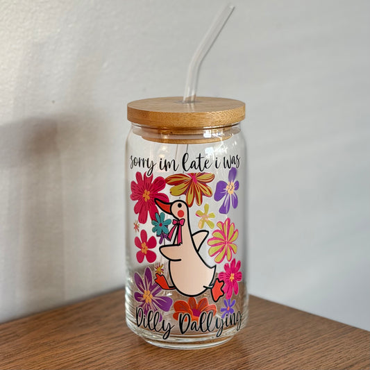 WS Dilly Dallying Cup