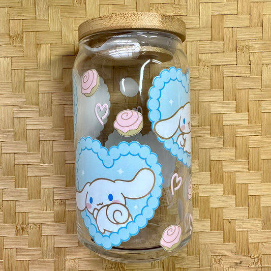 16 oz. Cinnamoroll Cup