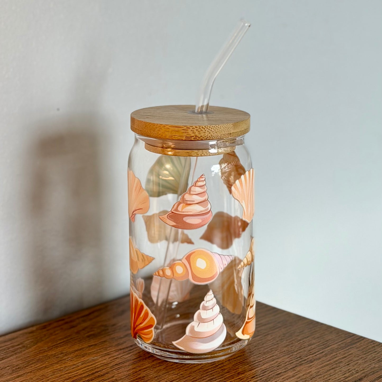 WS Nautical Shells Cup