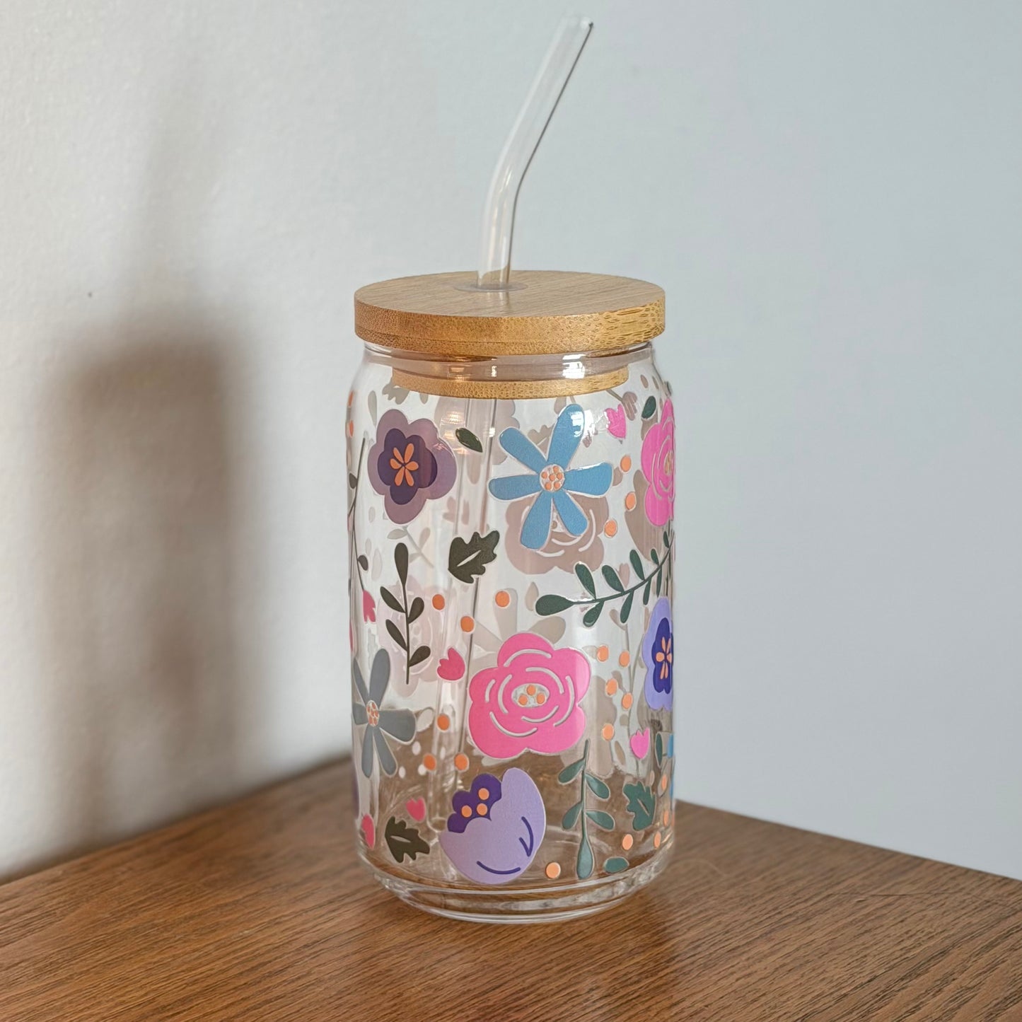 WS Blossom Burst Cup