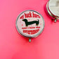 Hate The Government Pill Box
