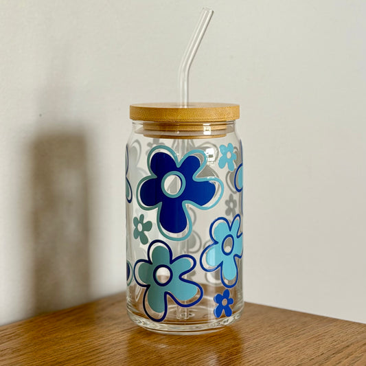 WS Groovy Flowers Cup