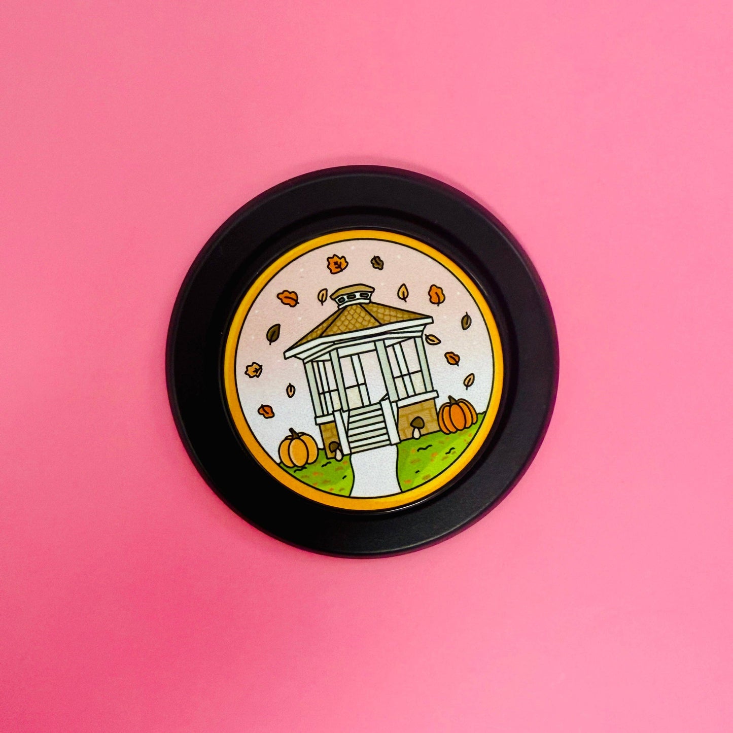 Gilmore Girls Magnetic Phone Grip