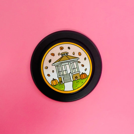 Gilmore Girls Magnetic Phone Grip