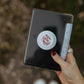 Hot Girls Read Magnetic Phone Grip
