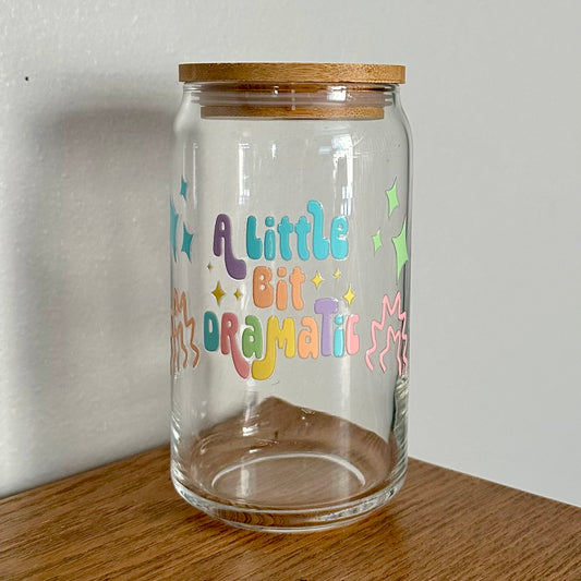 16 oz. Dramatic Cup