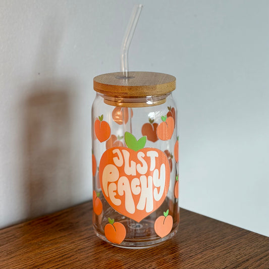WS Just Peachy Cup