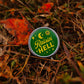 Raisin' Hell Pill Box