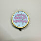 Lobotomy Pill Box
