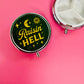Raisin' Hell Pill Box