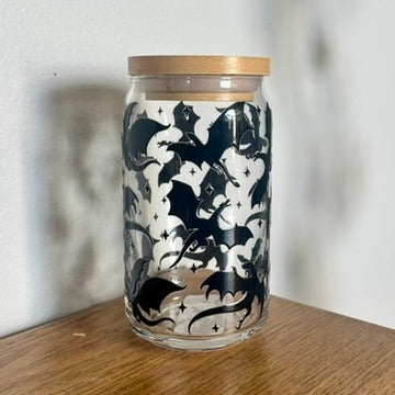 16 oz. Dragon Cup