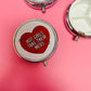 Hot Girls Take Their Meds Pill Box