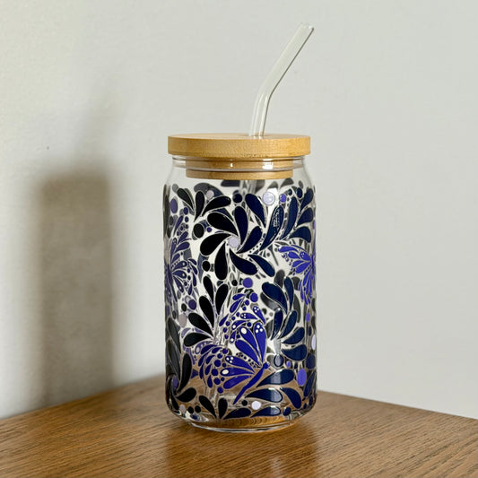 WS Twilight Butterfly Cup