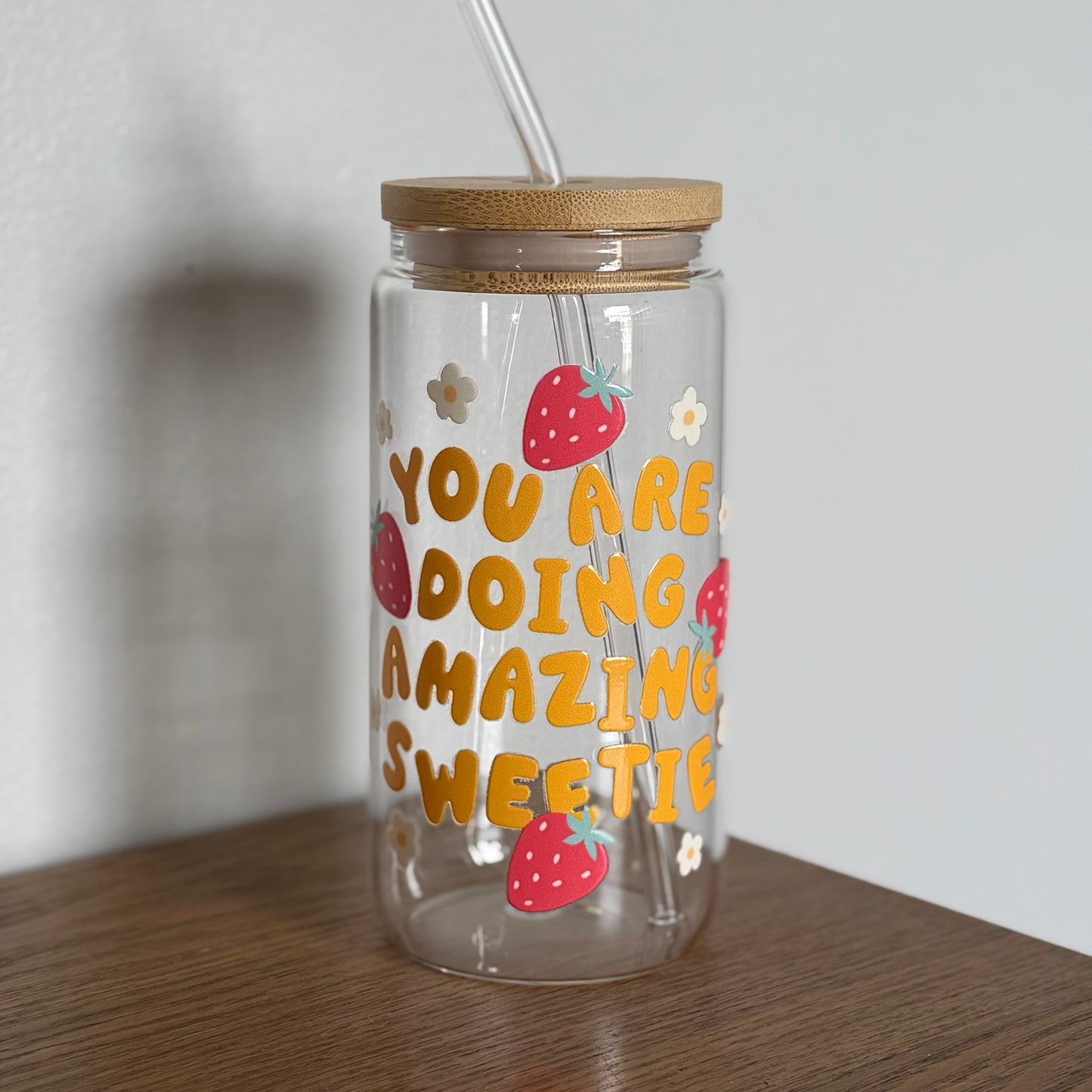 16 oz. Amazing Sweetie Cup