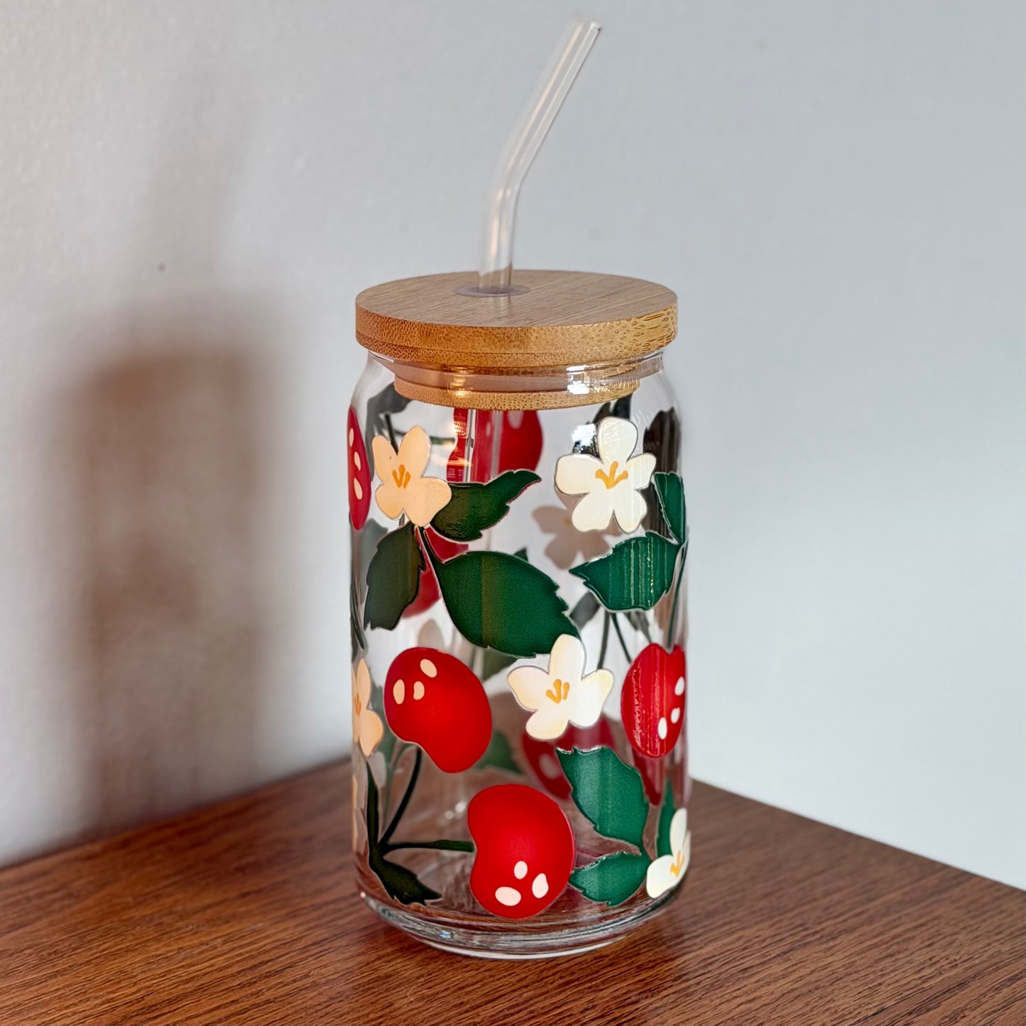 WS Cherry Blossom Cup