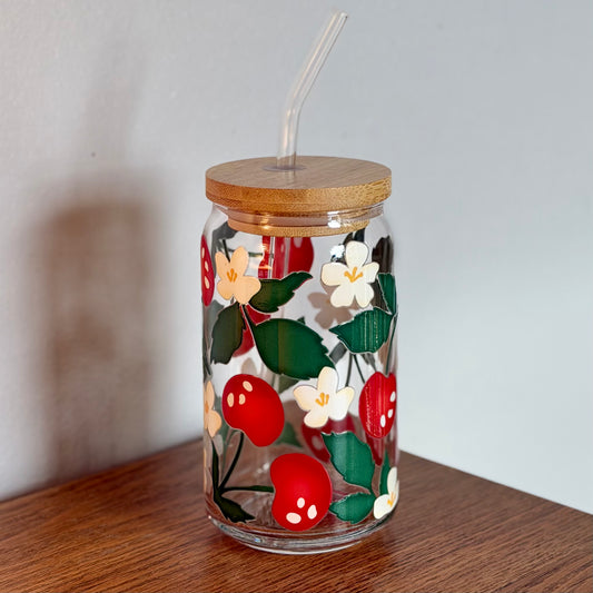 WS Cherry Blossom Cup