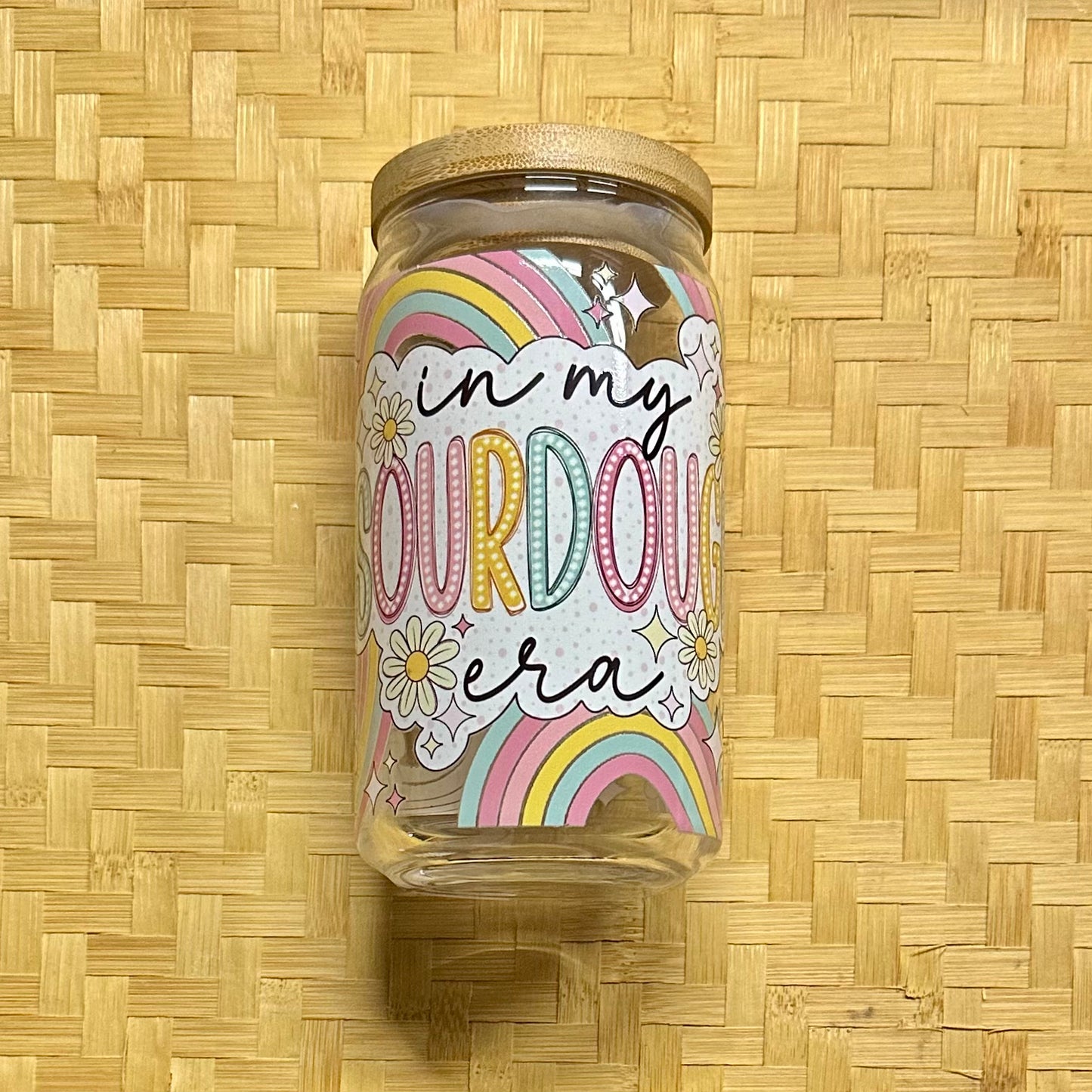 16 oz. Sourdough Era Cup