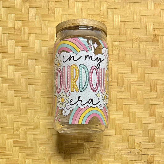 16 oz. Sourdough Era Cup