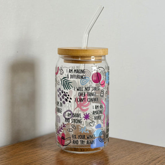 WS Nurse Reminders Cup